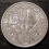 Stříbrná mince Wiener Philharmoniker 1 Oz